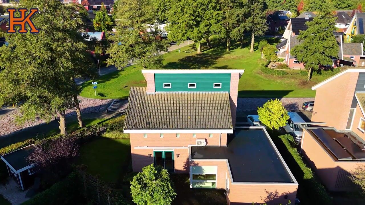 Video van Bronforelstraat 150