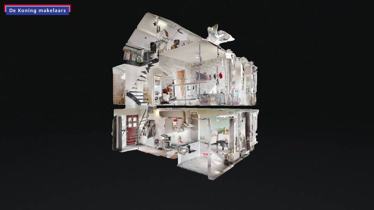 Video of van Wassenaerstraat 29