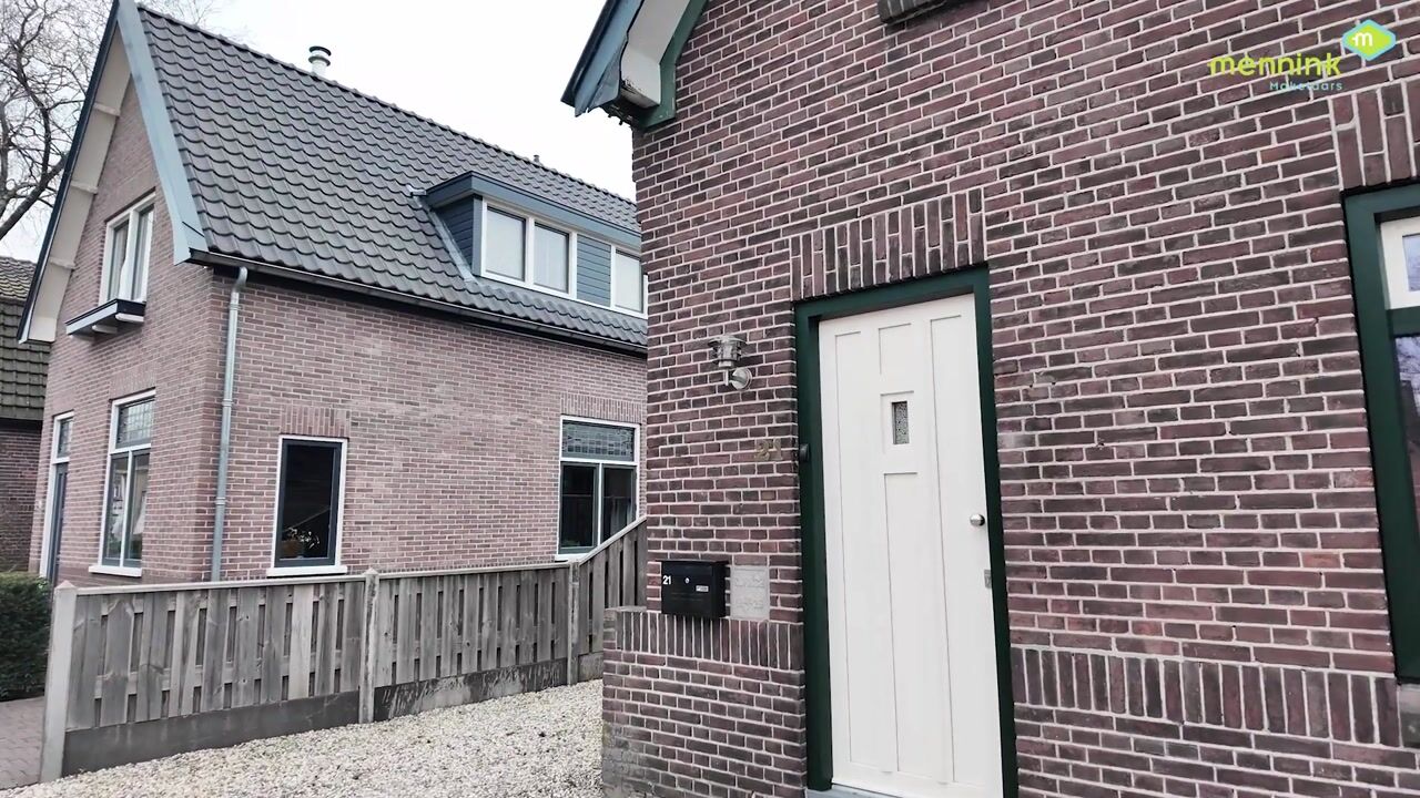 Video van Hoenderparkweg 21