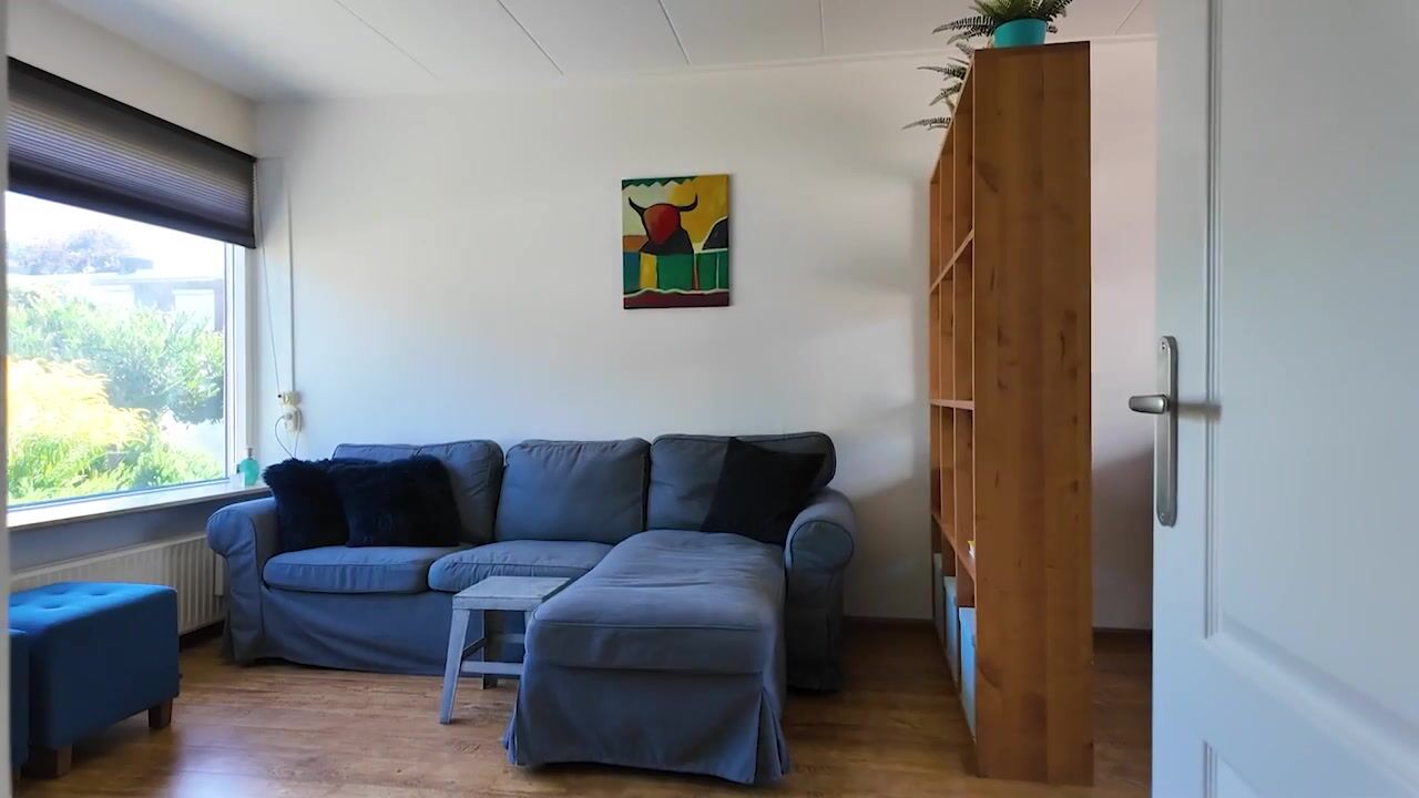 Video van Staringstraat 9