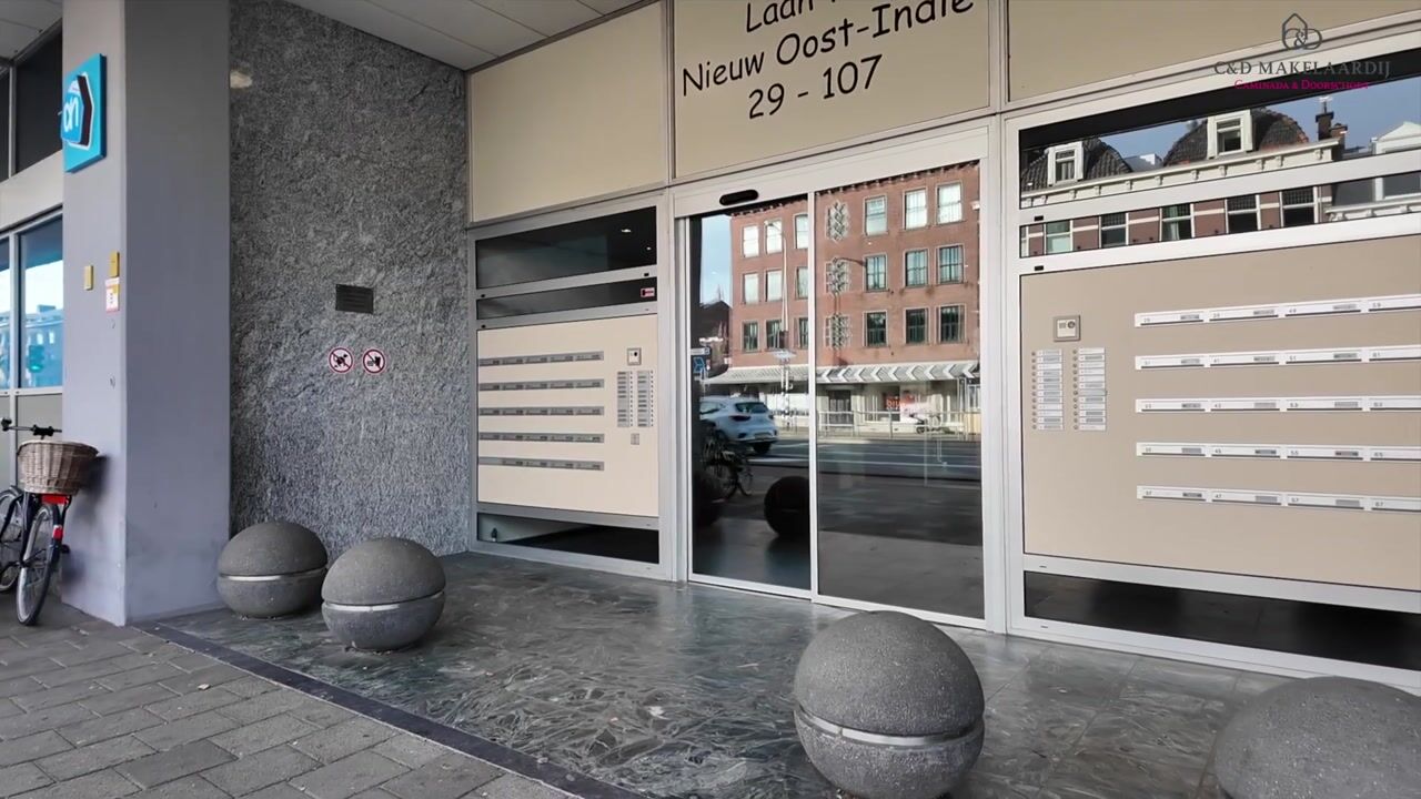 Video van Laan van Nieuw-Oost-Indië 29