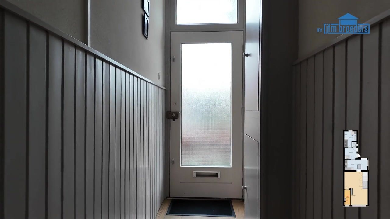 Video van Burgemeester van Mierlostraat 16