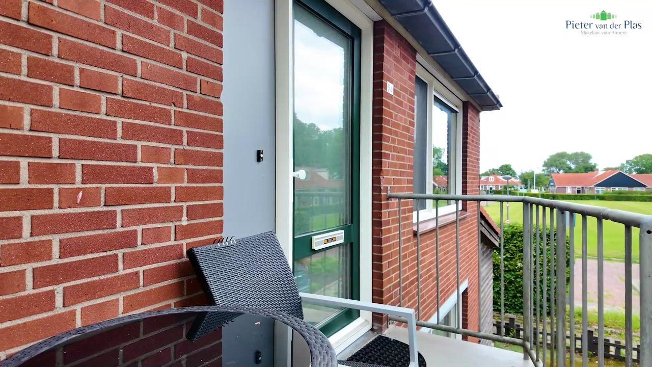 Video van Pioniersstraat 54