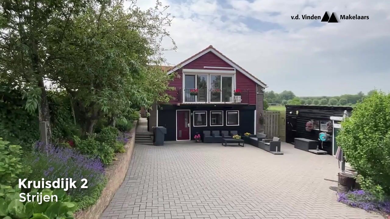 Video van Kruisdijk 2