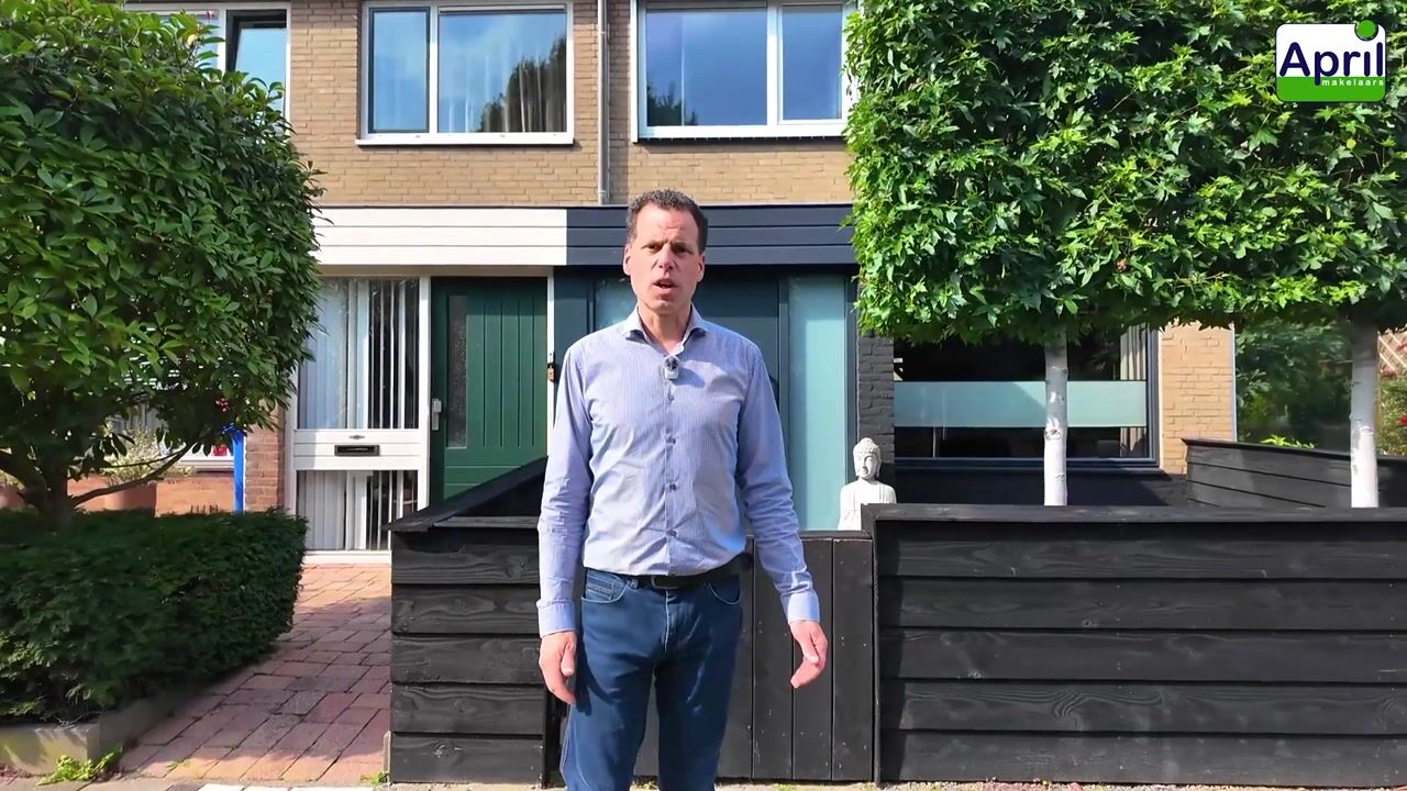 Video van Langeweg 17