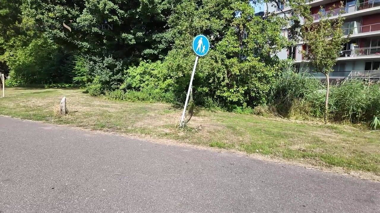 Video van Osdorper Ban 573