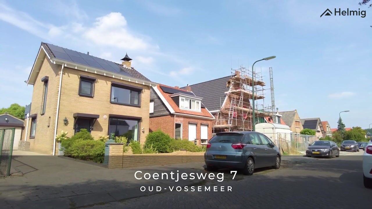 Video van Coentjesweg 7