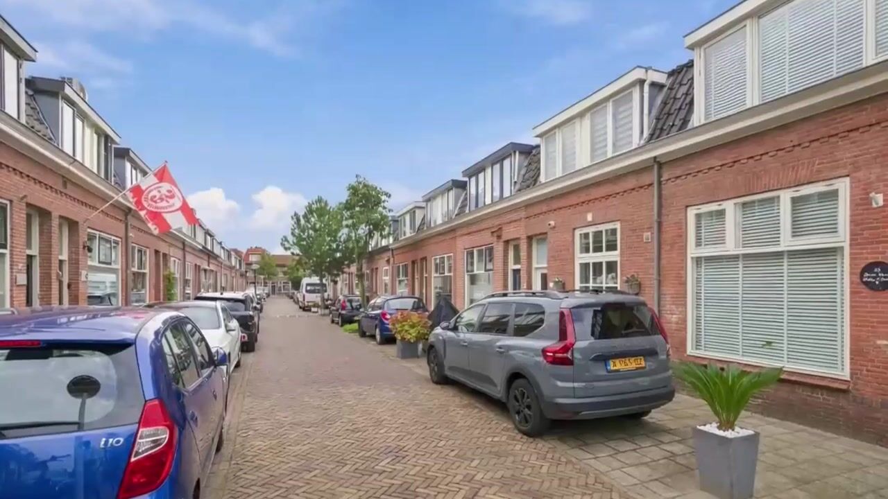 Video van Voorstraat 27
