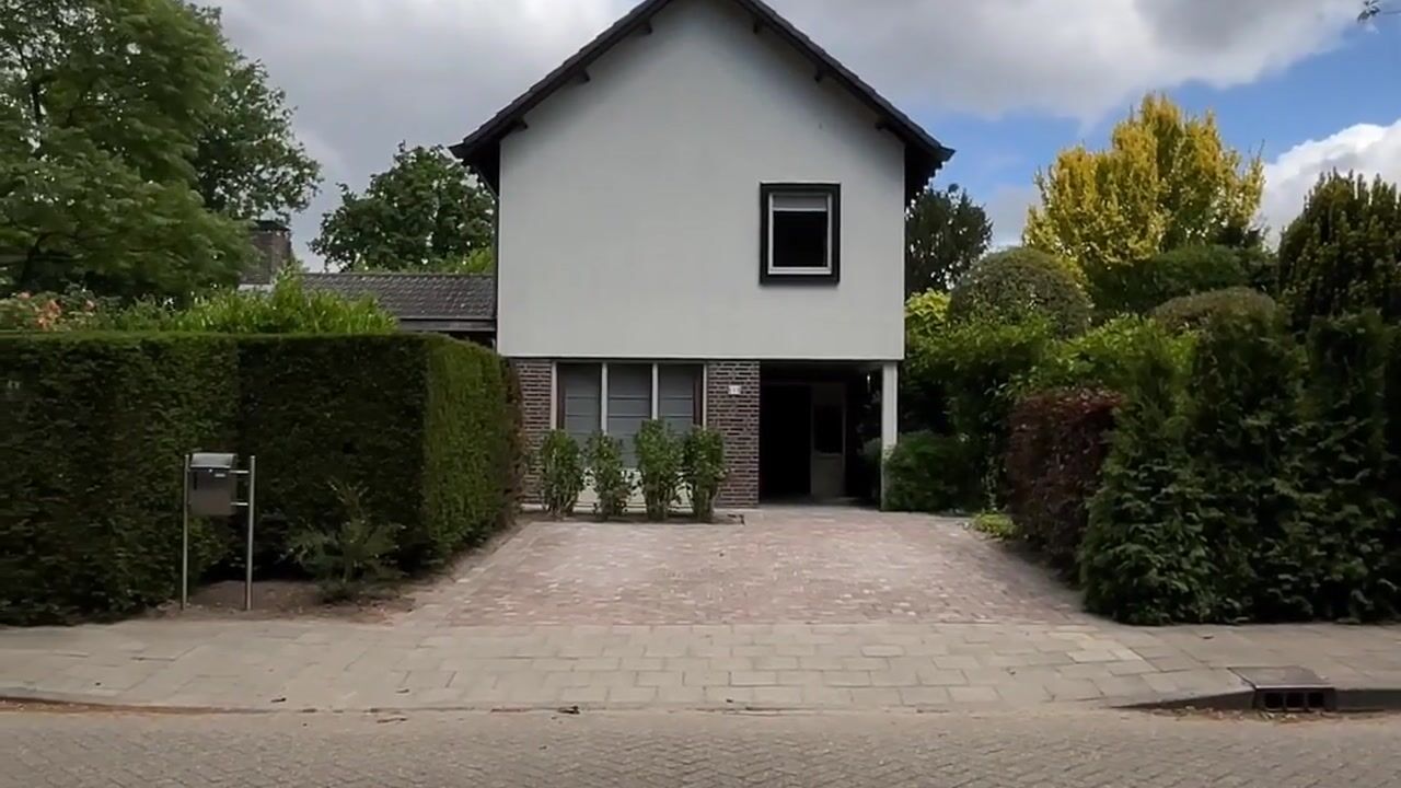 Video van Burgemeester van Besouwlaan 1