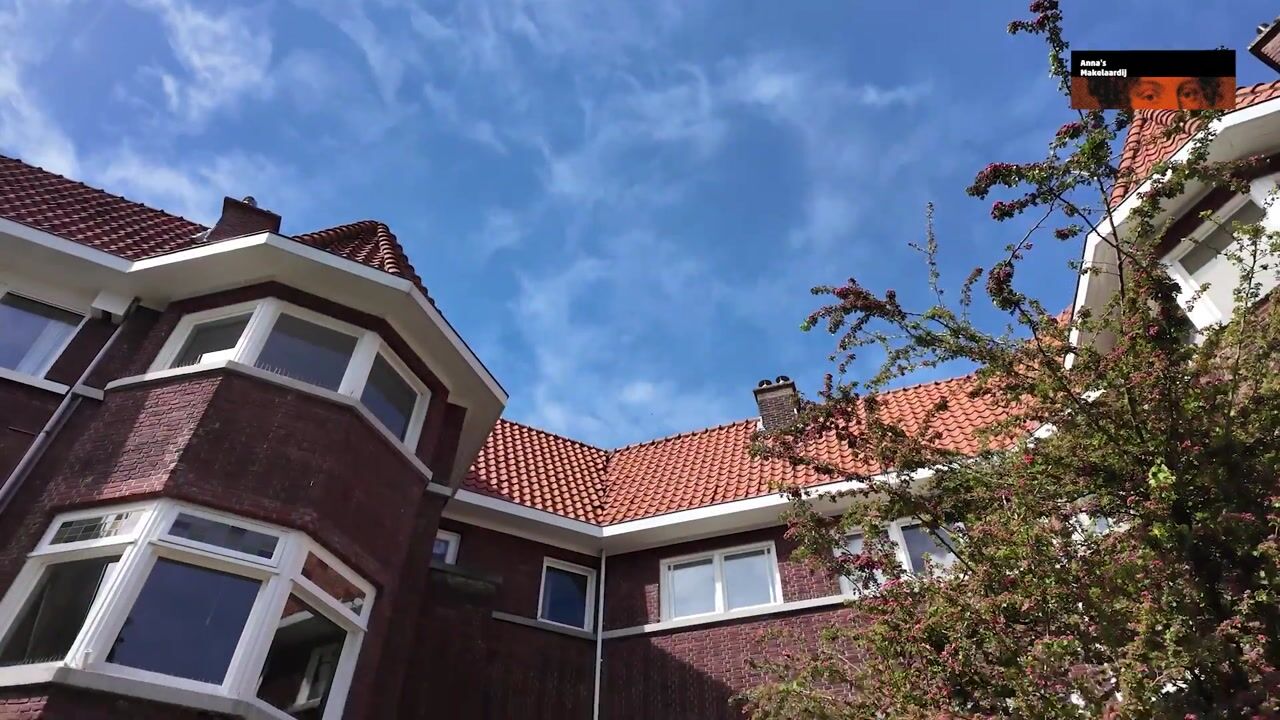 Video van Breitnerlaan 64
