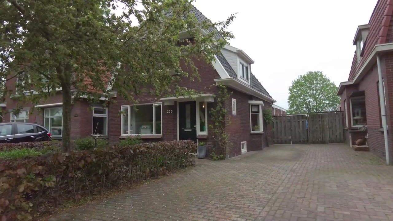 Video of Langeleegte 200