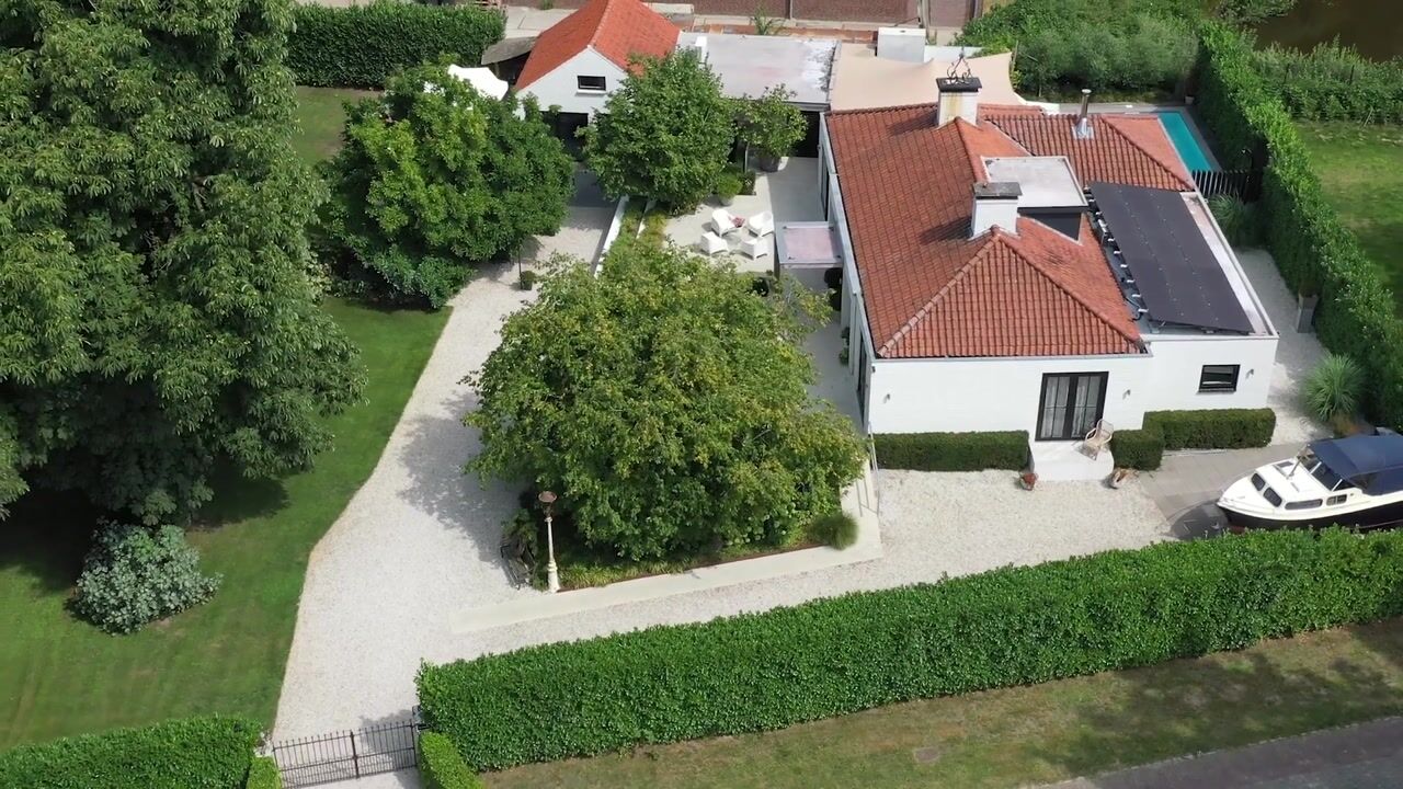 Video of Oude Rielseweg 1