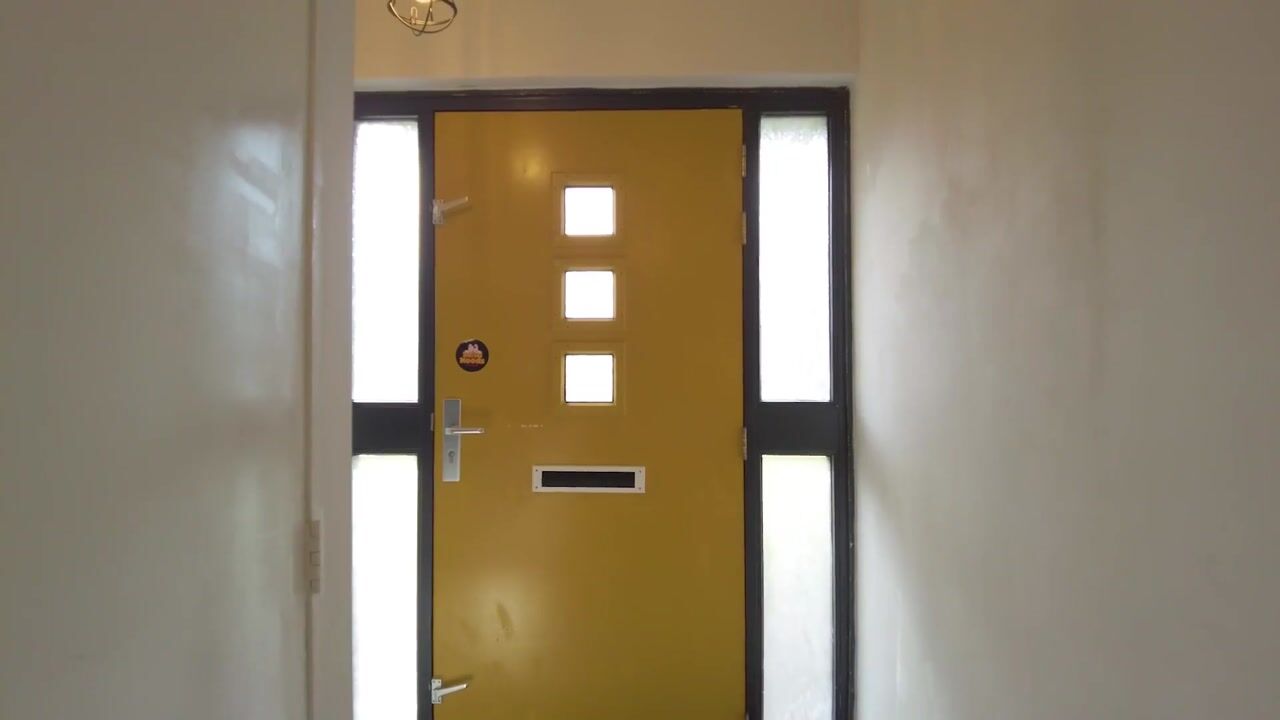 Video van Perosistraat 110