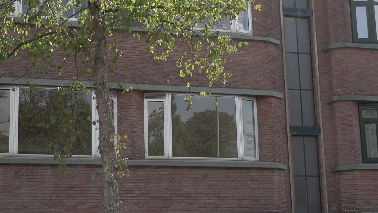 Video van Loosduinsekade 542