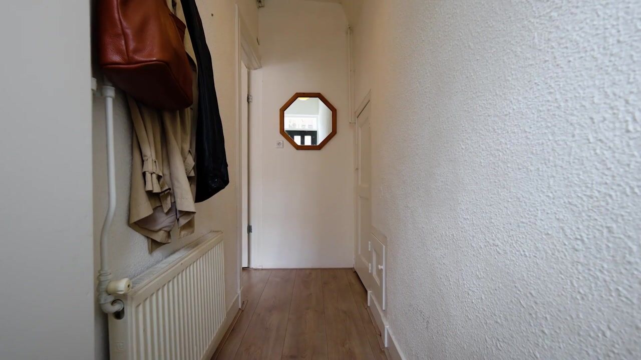 Video van Zocherstraat 36