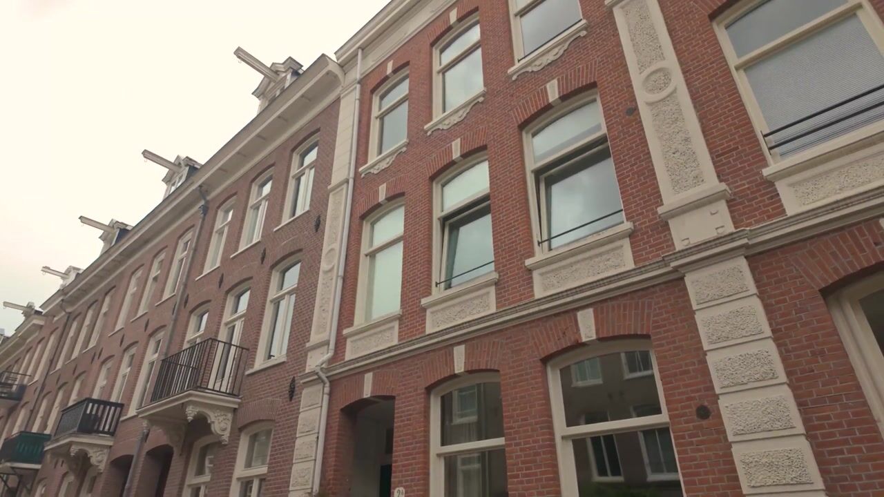 Video van Saxenburgerstraat 2-A2