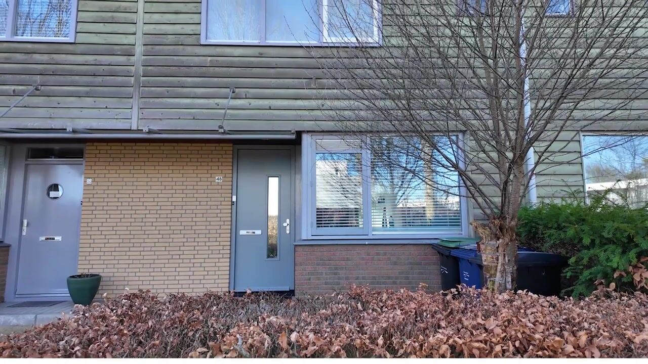 Video of Hollywoodlaan 48