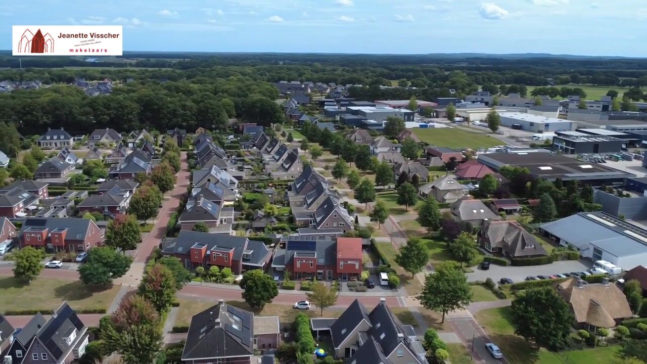 Video of Barbierlaan 4