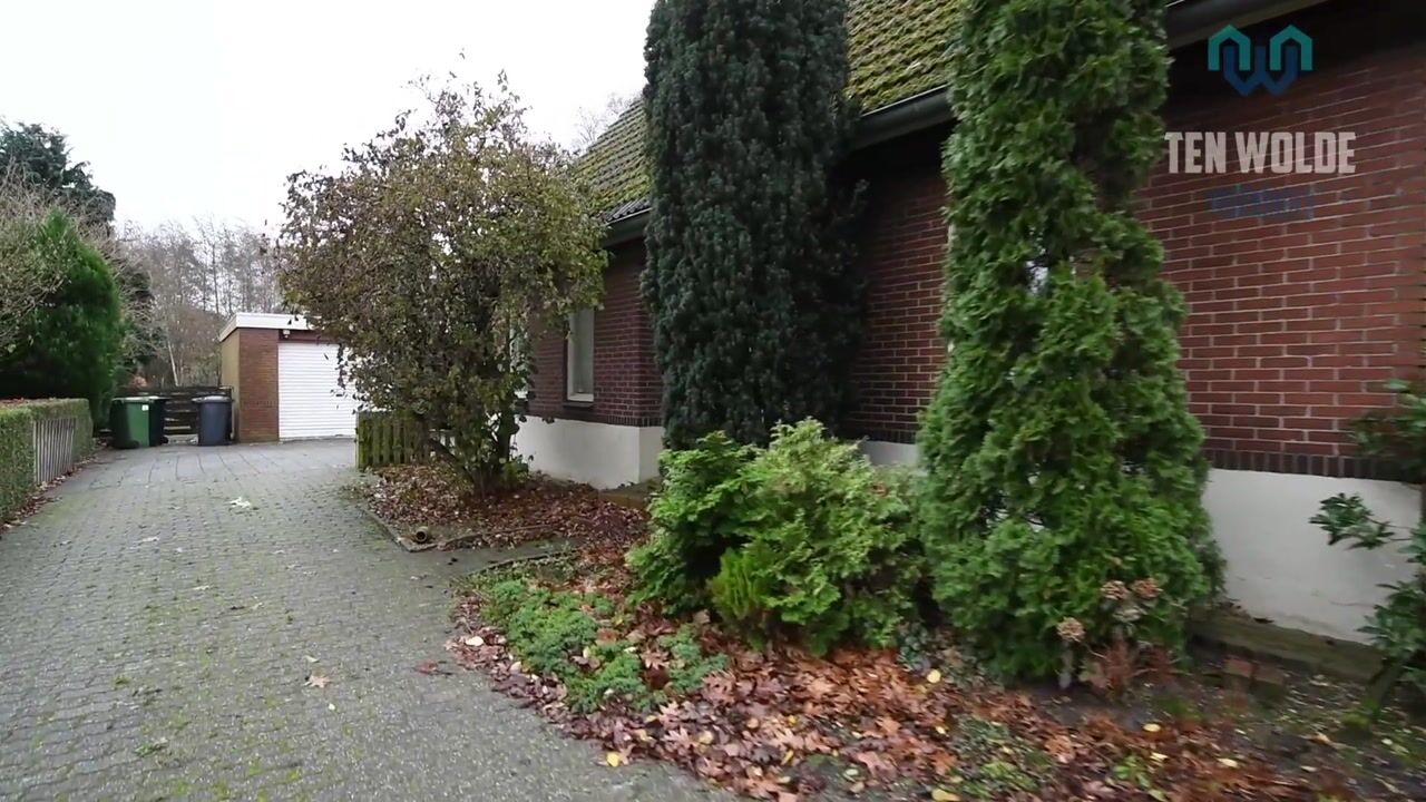 Video of Verlengde Scholtenskanaal OZ 36