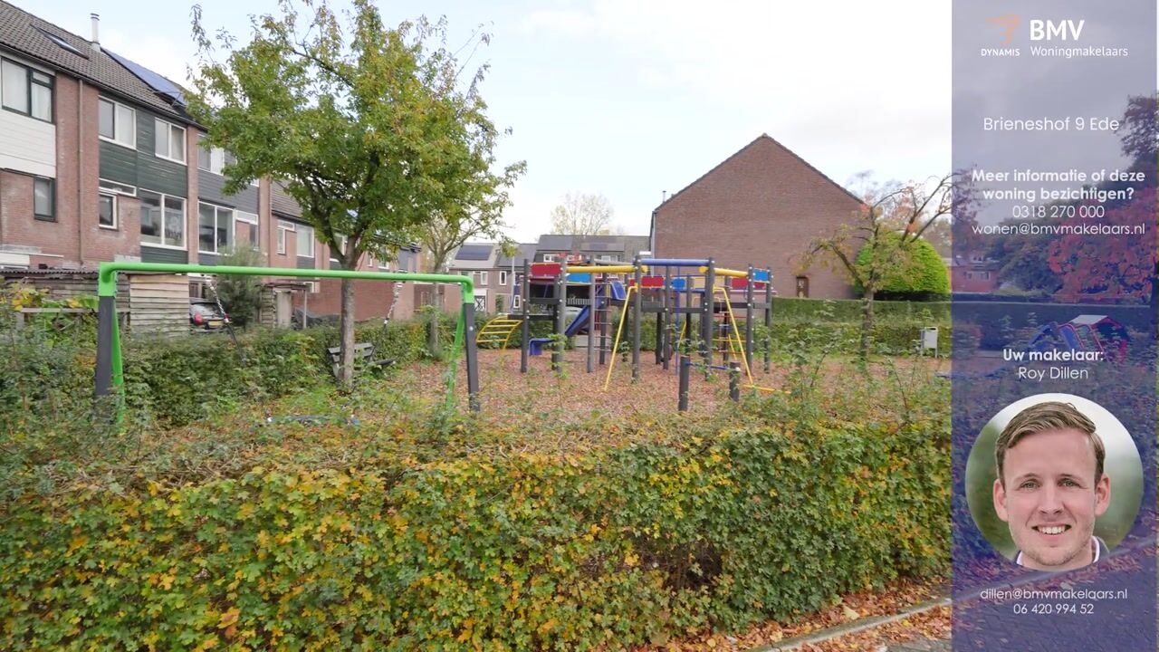 Video of Brieneshof 9
