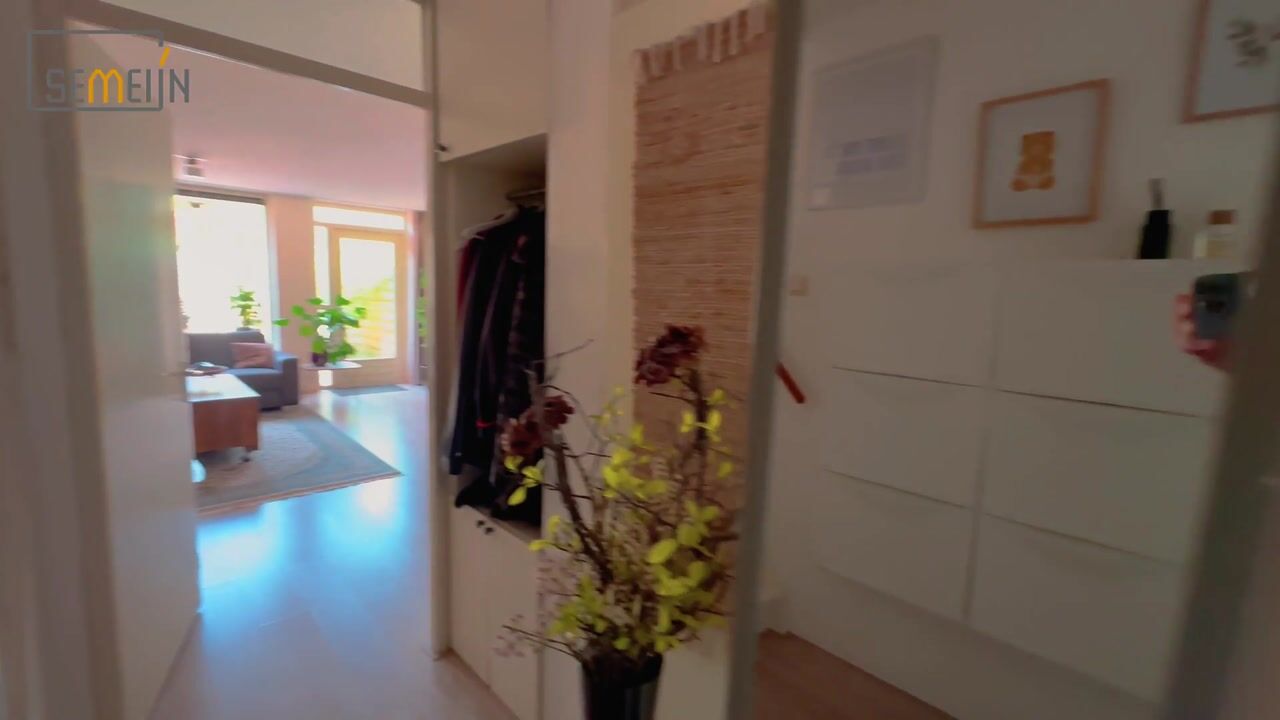 Video van Herman Kruyderstraat 35