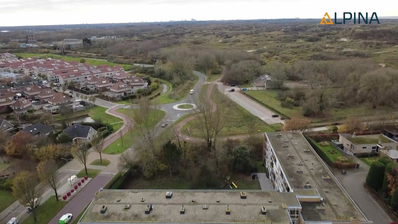 Video van Nachtegaallaan 103