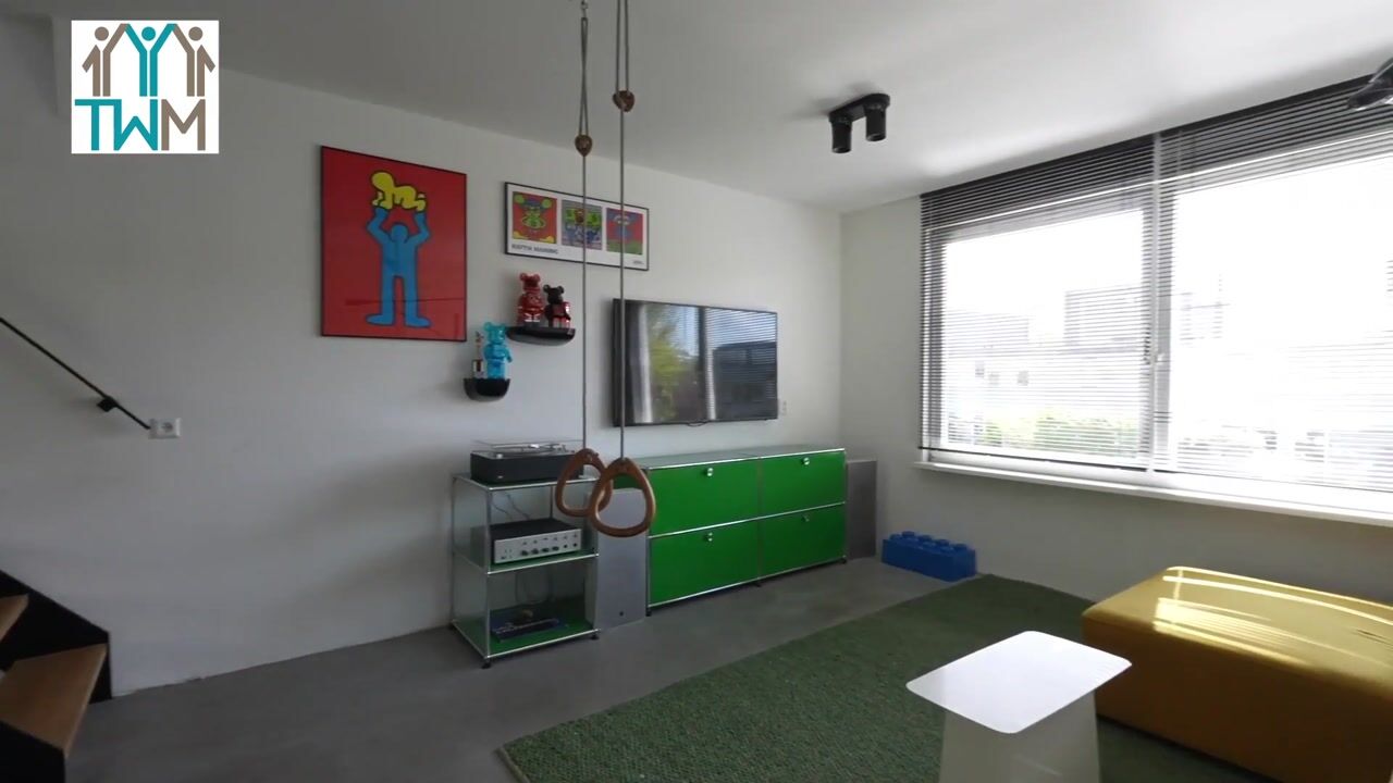 Video of Stenen Beer 10