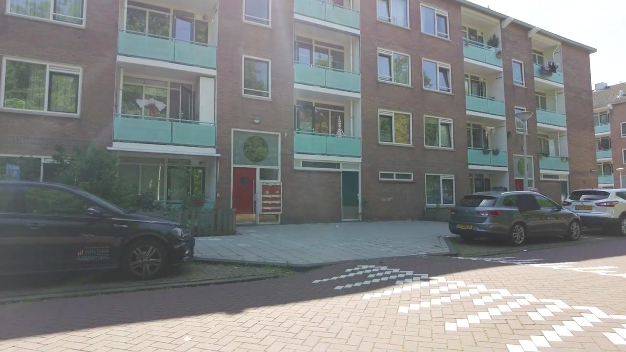 Video of Schoorlstraat 199
