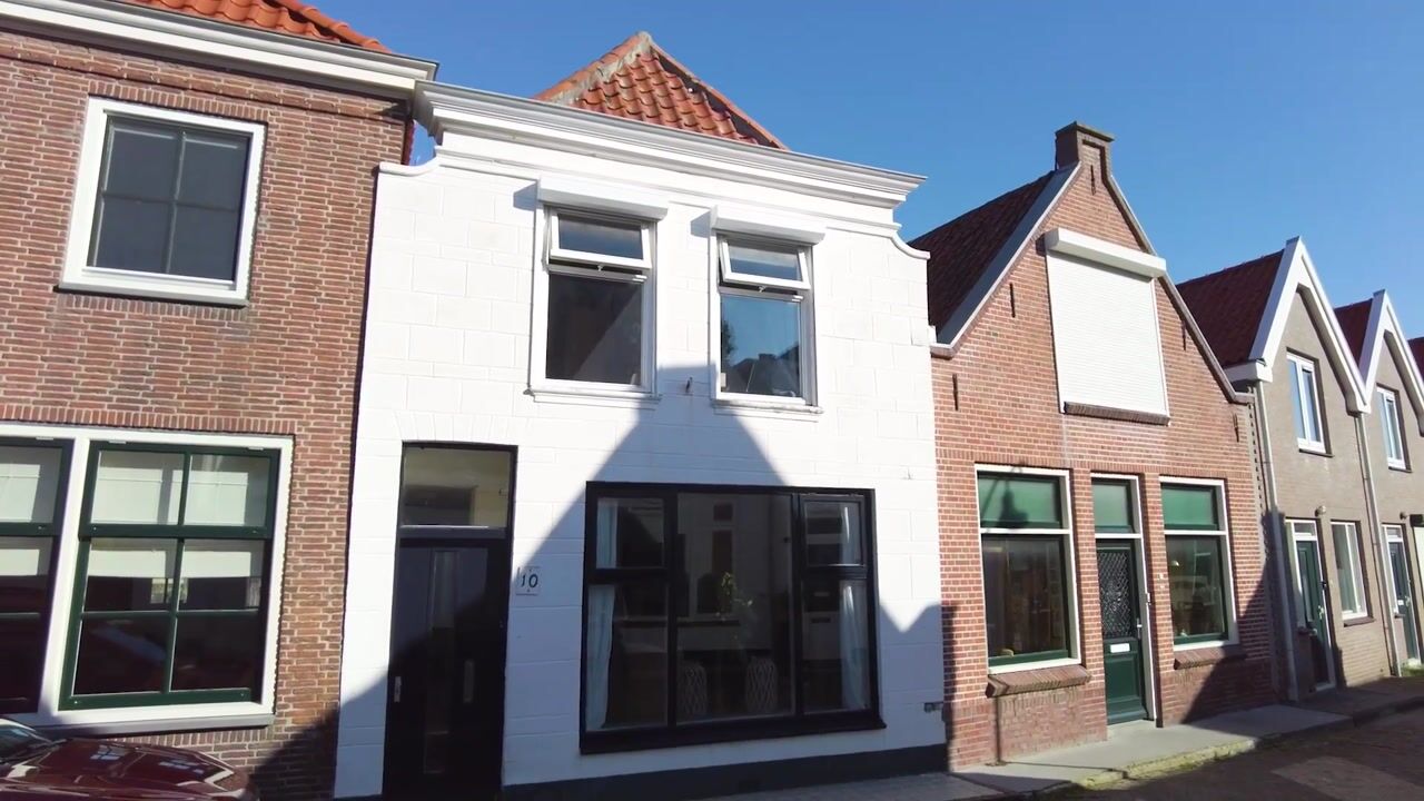 Video van Lammermarkt 10