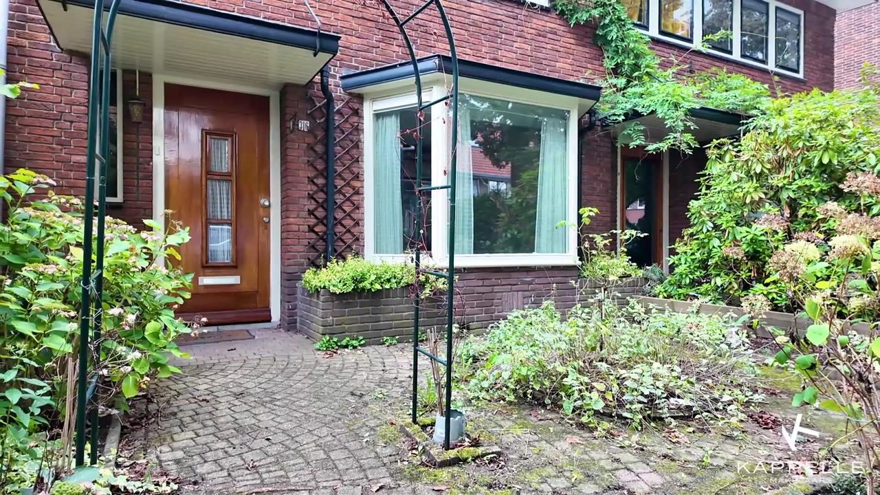 Video van Neuweg 316