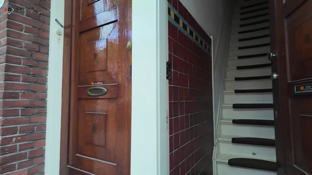 Video van Van Cittersstraat 36-B