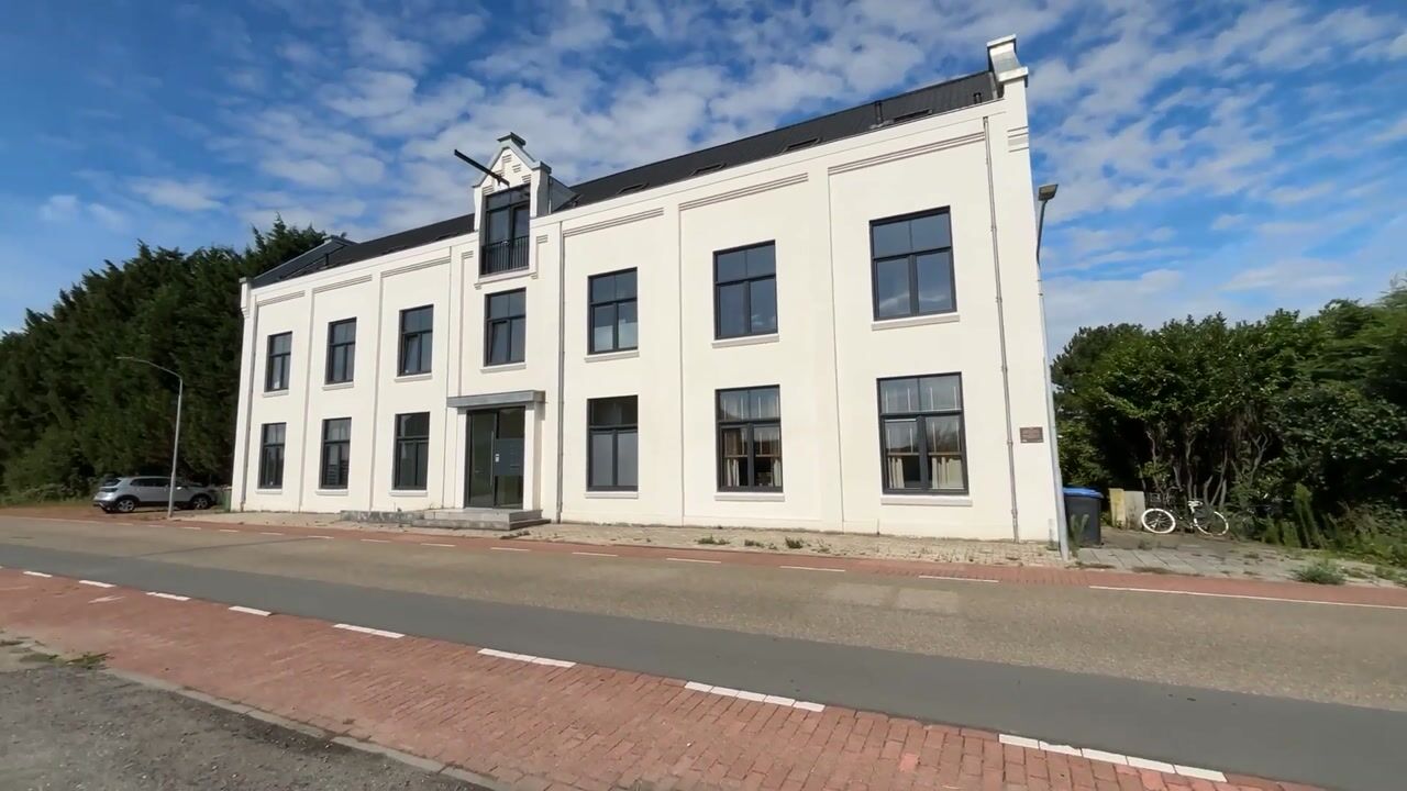 Video van Huizersdijk 28-C