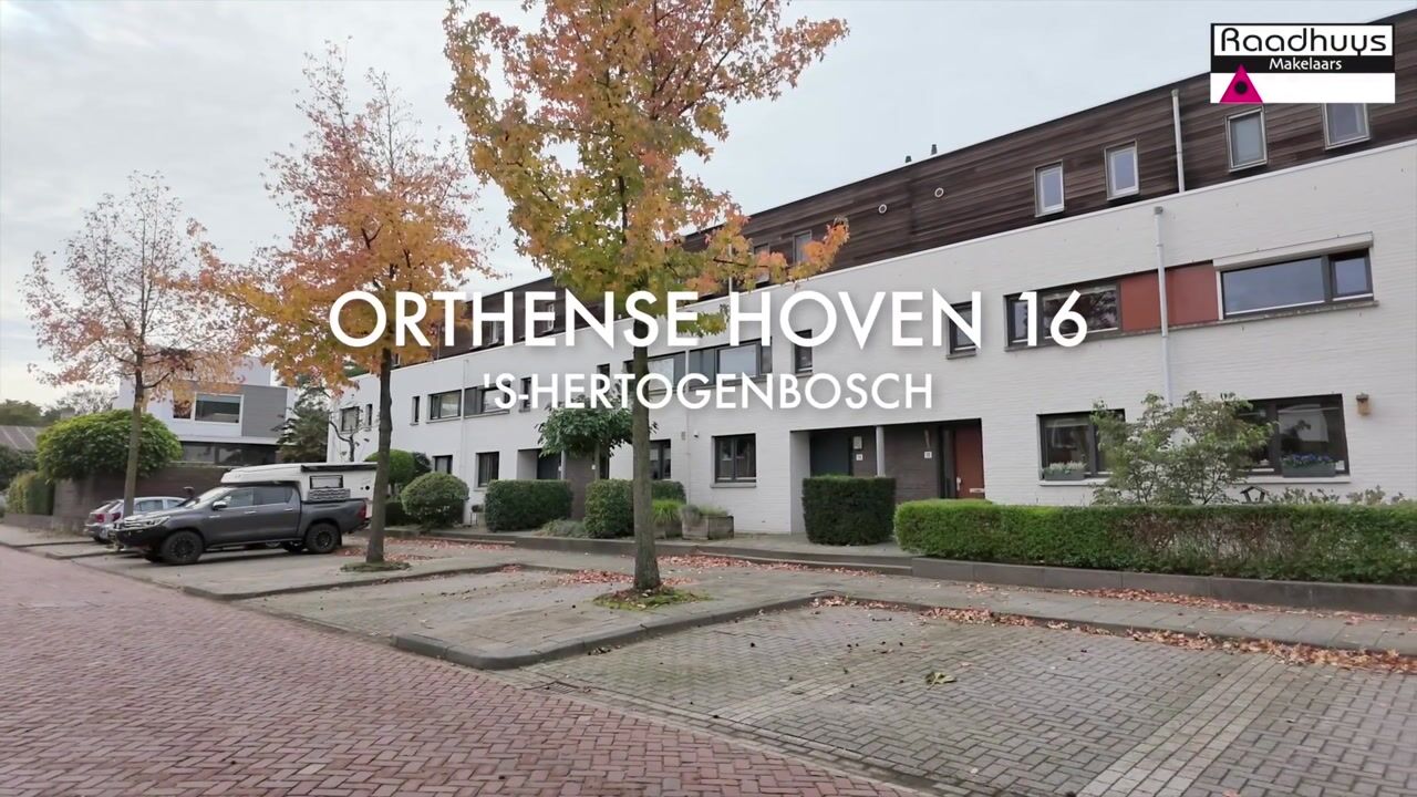 Video van Orthense Hoven 16