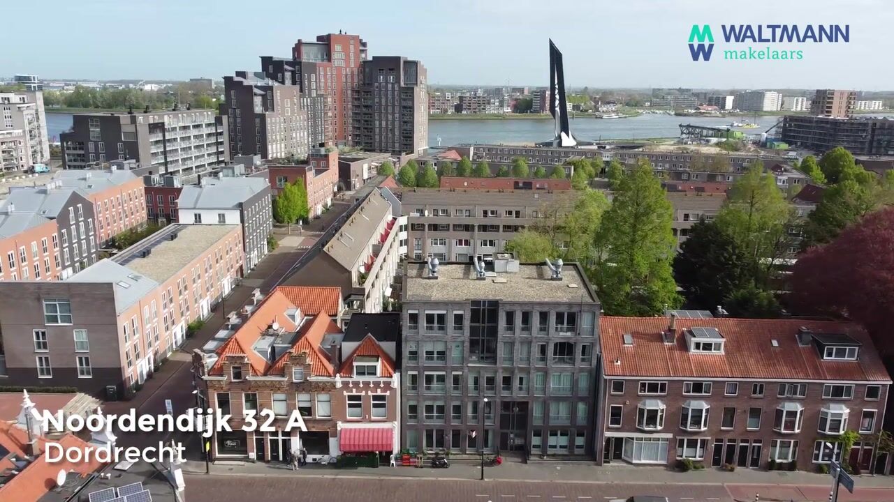 Video van Noordendijk 32-A