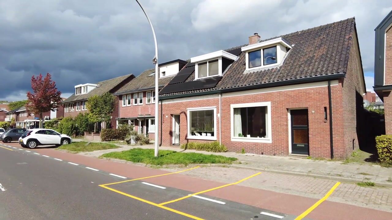 House for sale: Breemarsweg 228 7553 HV Hengelo (OV) | Funda