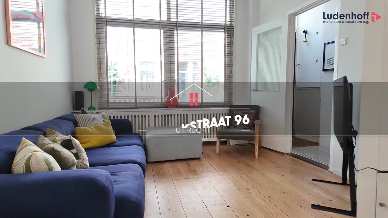 Video van Lombokstraat 96