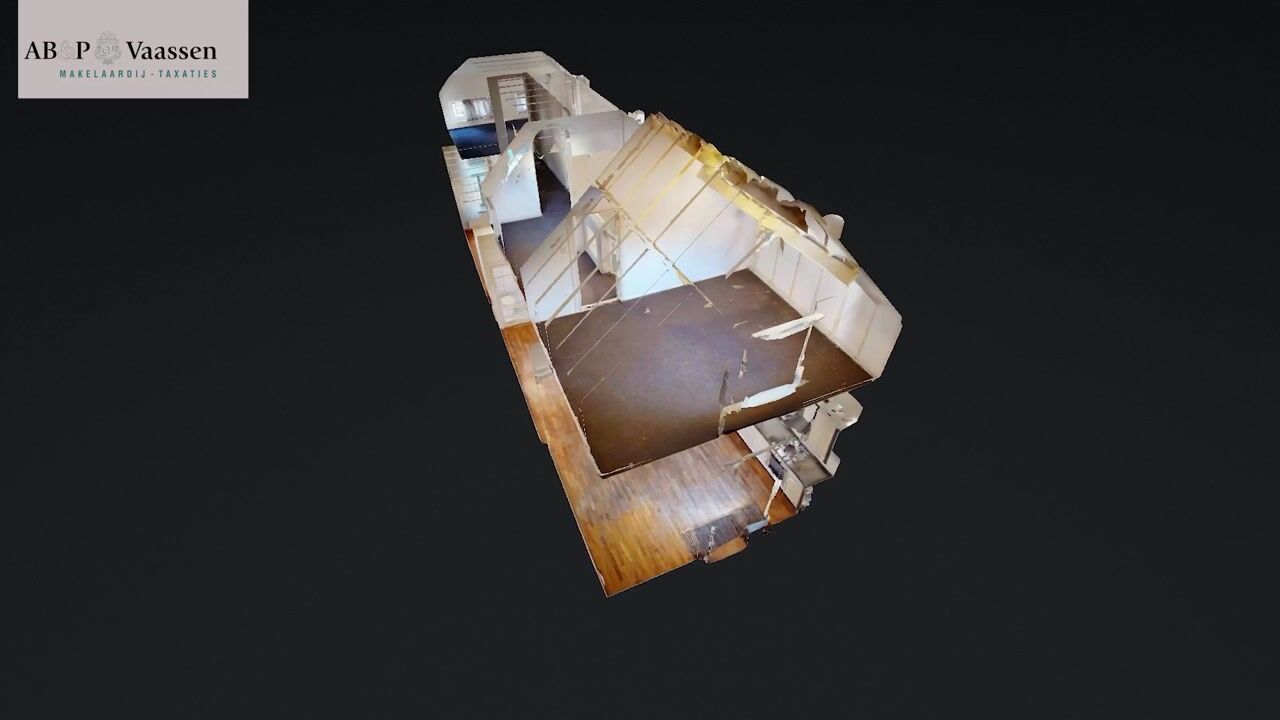 Video van Minderbroedersstraat 4