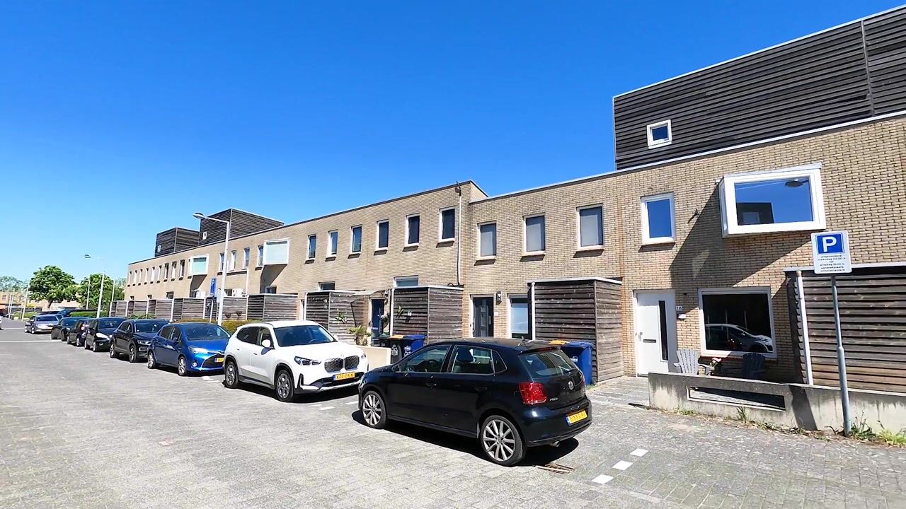 Video van Glazenmakerhof 18