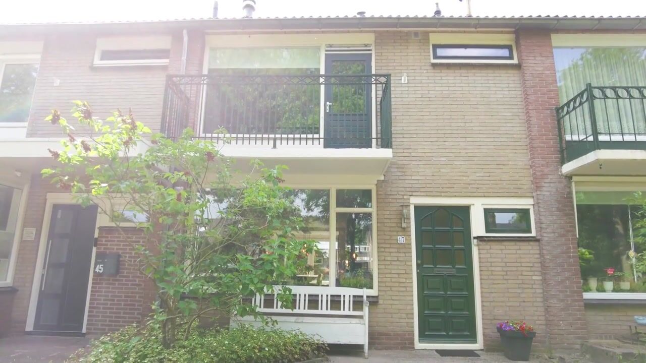 Video van Dokter de Bruynstraat 47