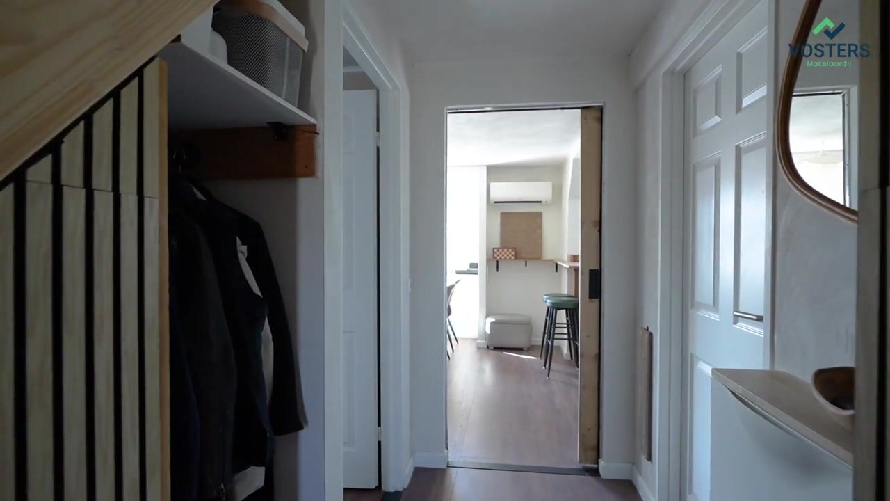 Video van Dommelseweg 106-A