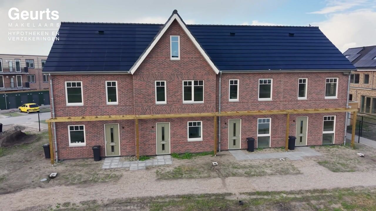 Video van Veerschuit 25