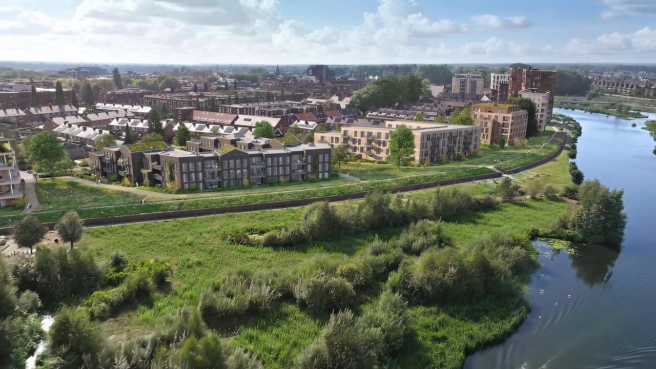 View video of De Vechthage