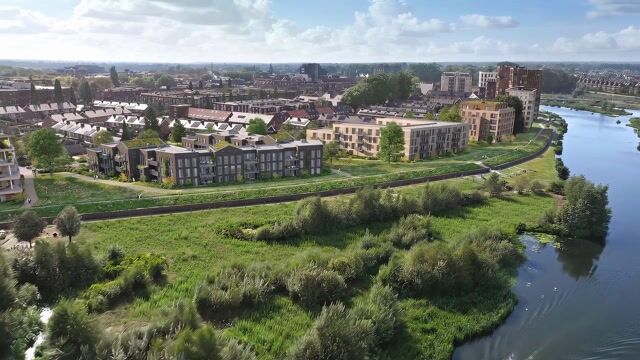 View video of De Vechthage