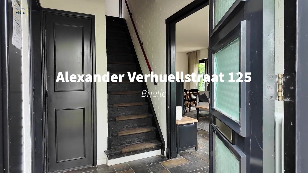 Video van Alexander Verhuellstraat 125