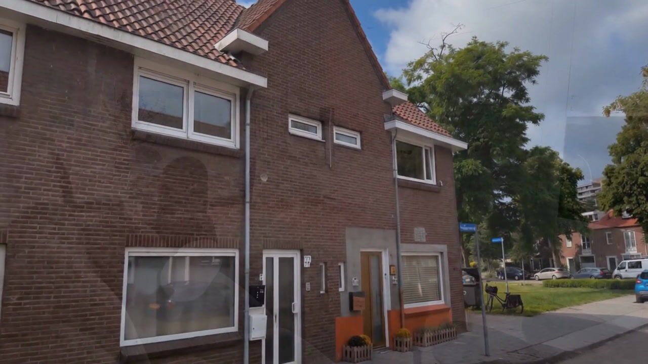 Video of Ranonkelstraat 77-A