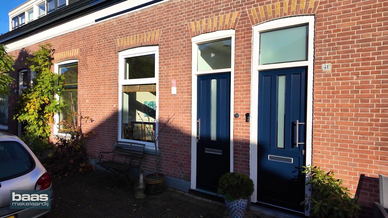 Video of Eigenhaard 44