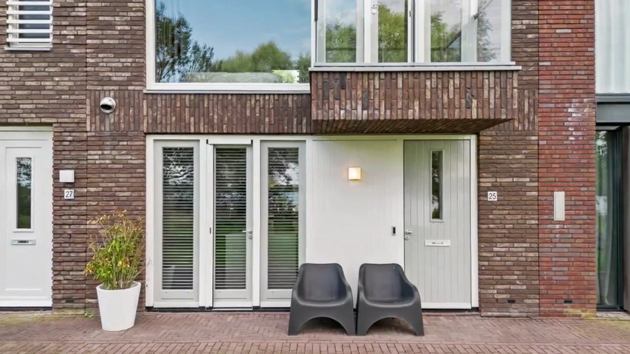 Video van Gardameer 25