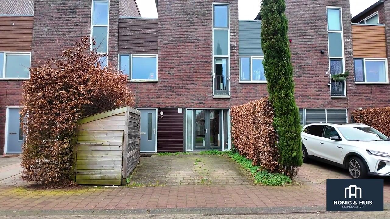 Video of Zaterdagstraat 9