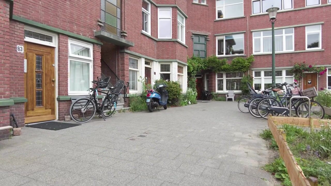 Video van Perenstraat 63