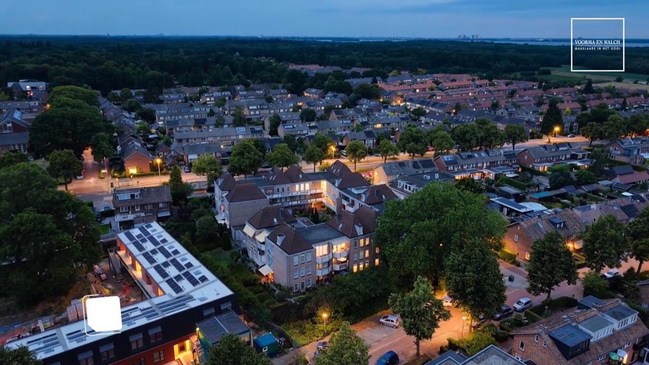 Video van Jan van Brakelstraat 21